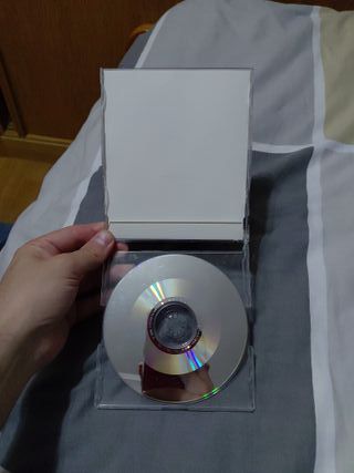 Madonna Love Don't Live Here Anymore Promo CD