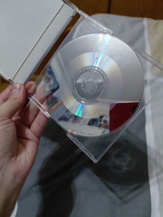 Madonna Love Don't Live Here Anymore Promo CD