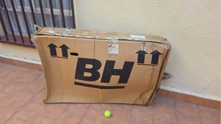 Bicicleta BH SPIKE A2099 