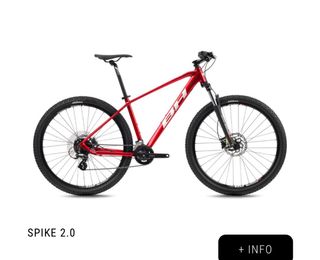 Bicicleta BH SPIKE A2099 