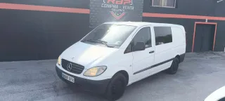 Mercedes-Benz Vito 2005