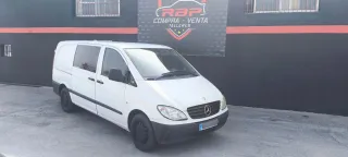 Mercedes-Benz Vito 2005