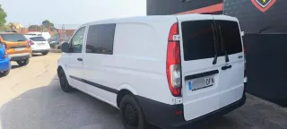 Mercedes-Benz Vito 2005