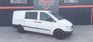 Mercedes-Benz Vito 2005