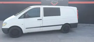 Mercedes-Benz Vito 2005