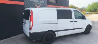 Mercedes-Benz Vito 2005