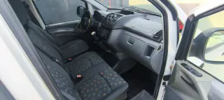Mercedes-Benz Vito 2005