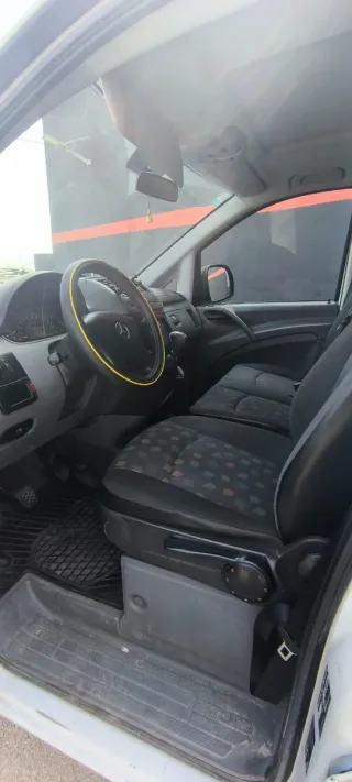 Mercedes-Benz Vito 2005
