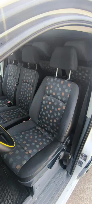 Mercedes-Benz Vito 2005
