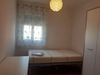Habitación en alquiler