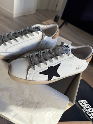 Zapatillas Golden Goose 