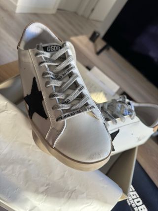 Zapatillas Golden Goose 