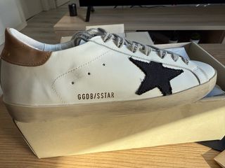 Zapatillas Golden Goose 