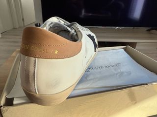 Zapatillas Golden Goose 
