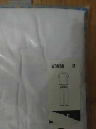 2 pijamas