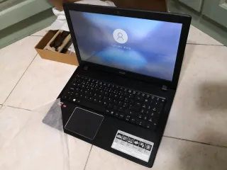 Acer PC Portatile i5 ram 8gb ssd 500gb 15.6"

