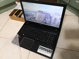Acer PC Portatile i5 ram 8gb ssd 500gb 15.6"
