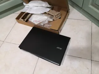 Acer PC Portatile i5 ram 8gb ssd 500gb 15.6"

