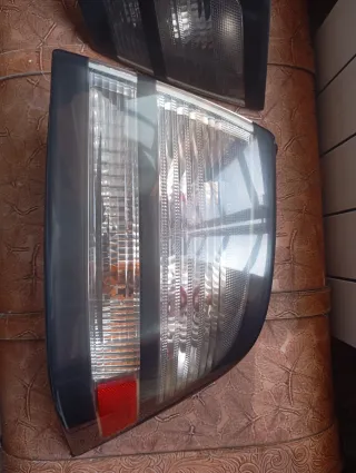 Pilotos exteriores Saab 93 1.9 TTID Aero