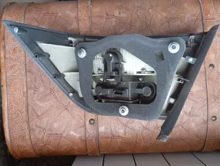 Pilotos exteriores Saab 93 1.9 TTID Aero
