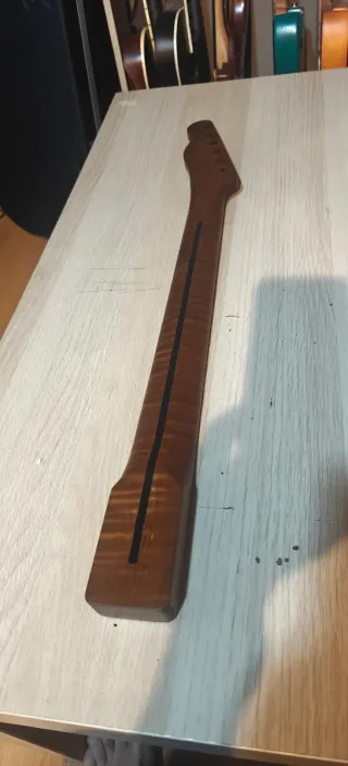 Mastil Telecaster