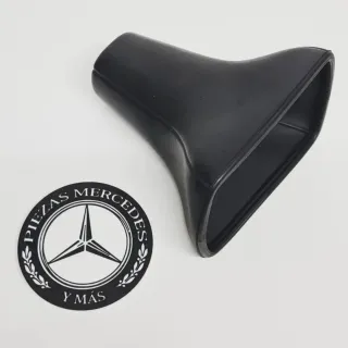 Funda Mercedes Original cambio manual clasicos