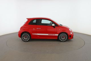 Abarth 500 1.4 Turbo