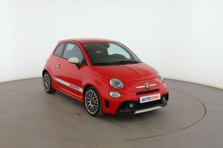 Abarth 500 1.4 Turbo