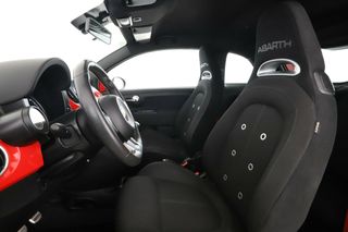Abarth 500 1.4 Turbo