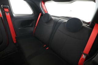 Abarth 500 1.4 Turbo