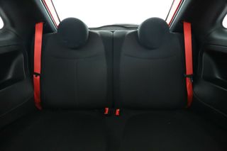 Abarth 500 1.4 Turbo
