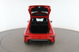 Abarth 500 1.4 Turbo
