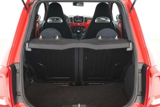 Abarth 500 1.4 Turbo