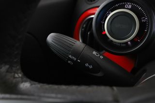 Abarth 500 1.4 Turbo