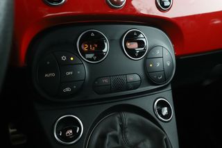 Abarth 500 1.4 Turbo