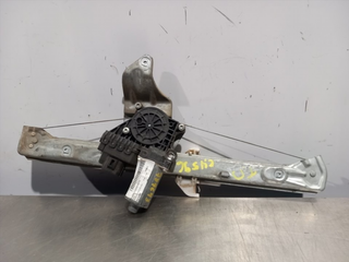 ELEVALUNAS TRASERO DERECHO JAGUAR X-TYPE BBBB 962
