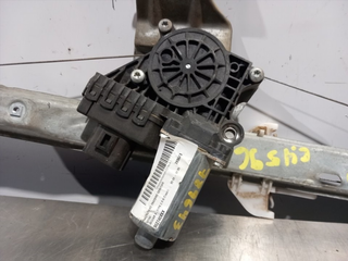 ELEVALUNAS TRASERO DERECHO JAGUAR X-TYPE BBBB 962