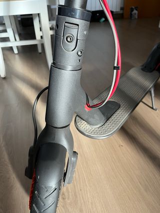 Patinete Eléctrico Xiaomi Mi M365