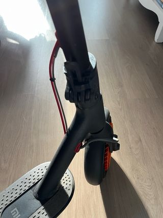 Patinete Eléctrico Xiaomi Mi M365