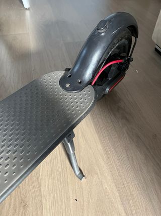 Patinete Eléctrico Xiaomi Mi M365