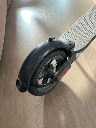 Patinete Eléctrico Xiaomi Mi M365