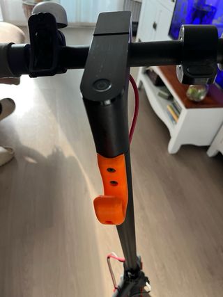 Patinete Eléctrico Xiaomi Mi M365