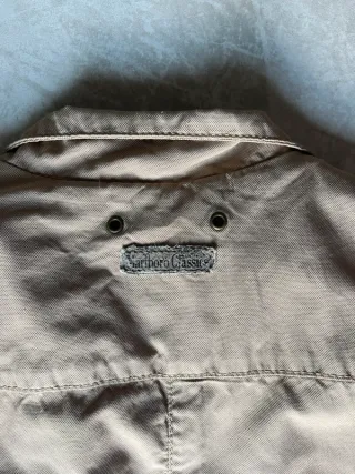 Giacca Marlboro Classics Donna Beige