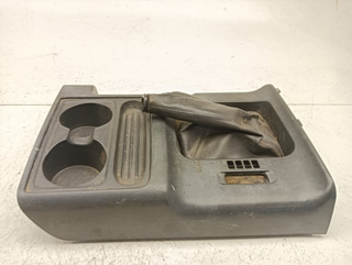 CONSOLA CENTRAL MITSUBISHI MONTERO (V60/V70) 3.2