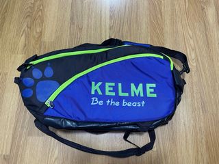 Paletero Pádel Kelme 