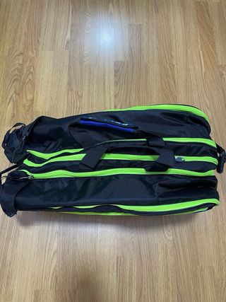 Paletero Pádel Kelme 