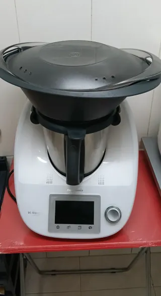 Thermomix TM5
