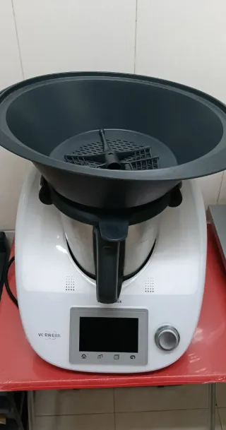 Thermomix TM5