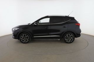 MG ZS 1.5 VTi Luxury