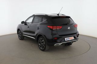 MG ZS 1.5 VTi Luxury